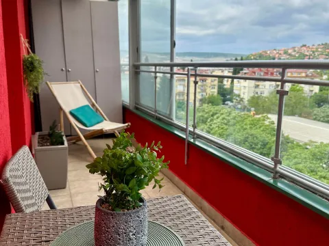 Rent, studio apartment, 37m², Preko Morače, Podgorica - image 10