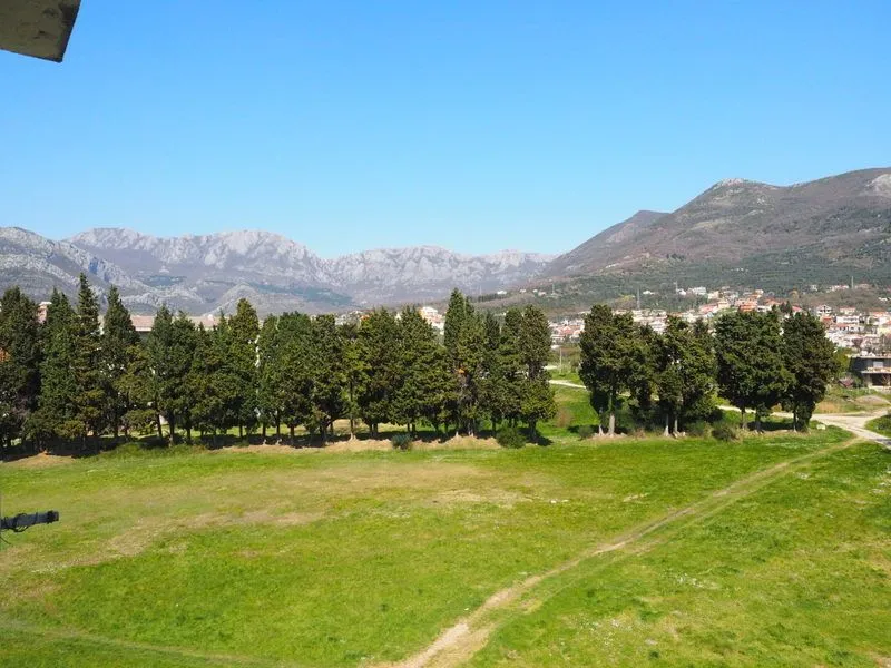 Prodaja, dvosoban stan, 56m², Bar, Crna Gora