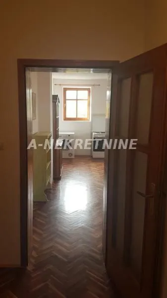Rent, four bedroom apartment, 80m², Sremska Kamenica, Petrovaradin