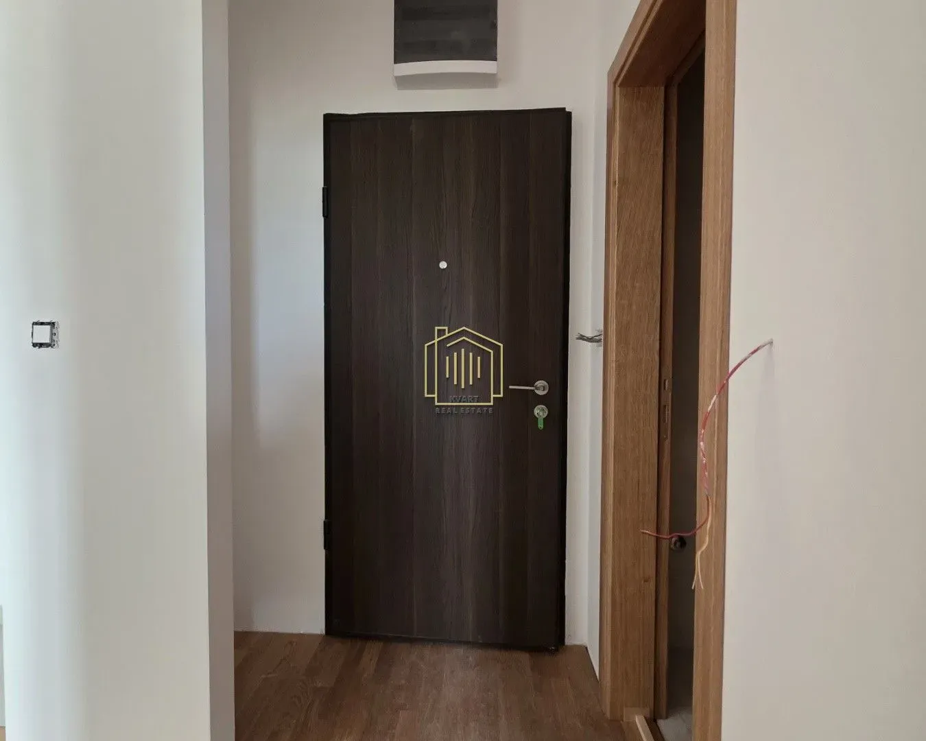 Prodaja, jednosoban stan, 37m², Zabjelo, Podgorica