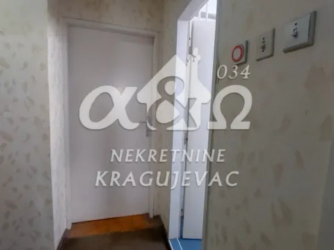 Prodaja, trosoban stan, 75m², Centar, Kragujevac - image 6