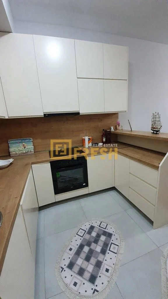 Rent, one bedroom apartment, 70m², Bar, Crna Gora