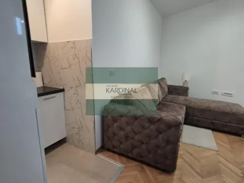 Prodaja, jednosoban stan, 37m², Aqua park, Jagodina - image 3