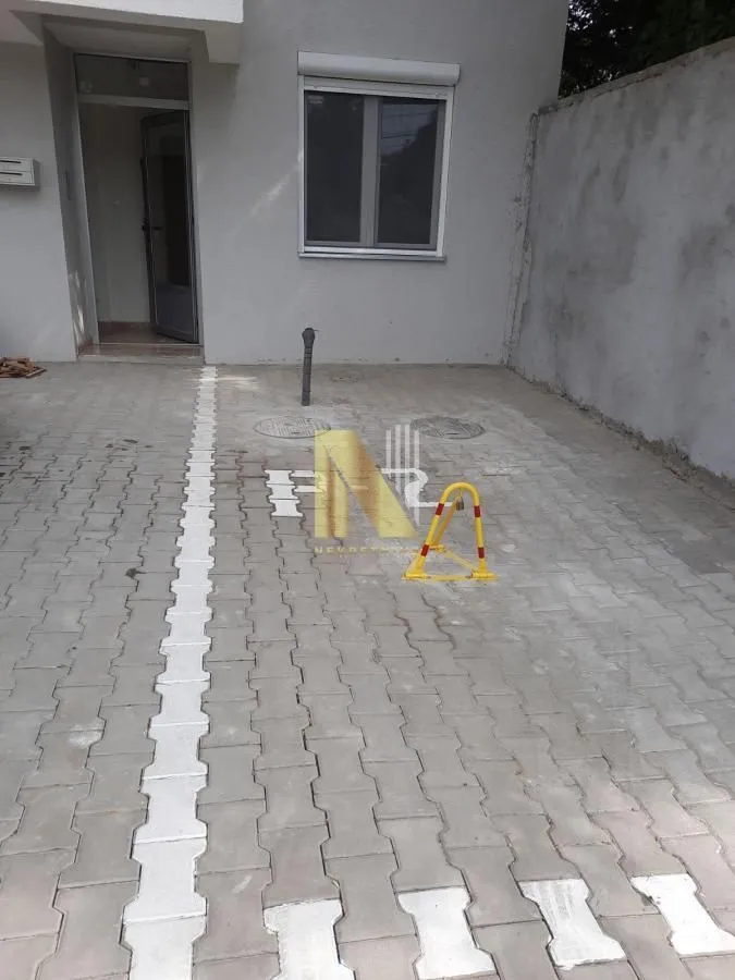 Prodaja, garsonjera, 19m², Telep, Novi Sad Sve Podlokacije