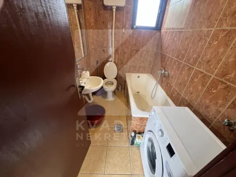 Rent, two bedroom apartment, 68m², Momišići, Podgorica - image 9