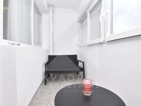 Rent, three bedroom apartment, 105m², Preko Morače, Podgorica - image 22