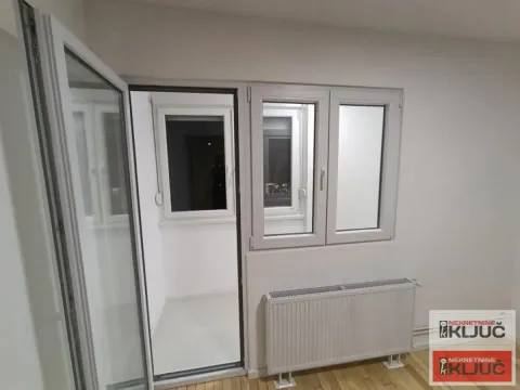 Prodaja, dvosoban stan, 51m², Rotkvarija, Novi Sad Sve Podlokacije - image 5