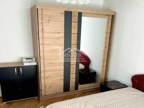 Izdavanje, dvosoban stan, 41m², Stari Grad, Beograd - image 5
