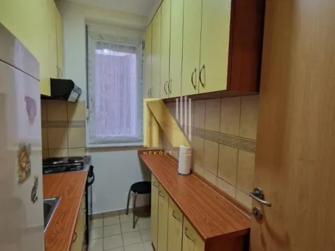 Izdavanje, dvosoban stan, 52m², Salajka, Novi Sad Sve Podlokacije - image 8