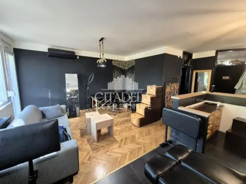 Sale, one bedroom apartment, 47m², Rakovica, Beograd