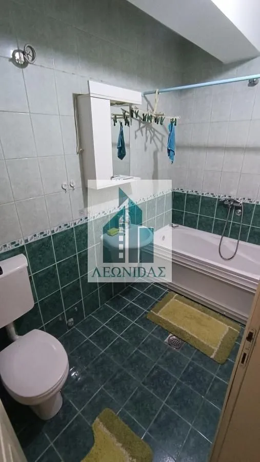 Izdavanje, dvosoban stan, 50m², Palilula, Niš
