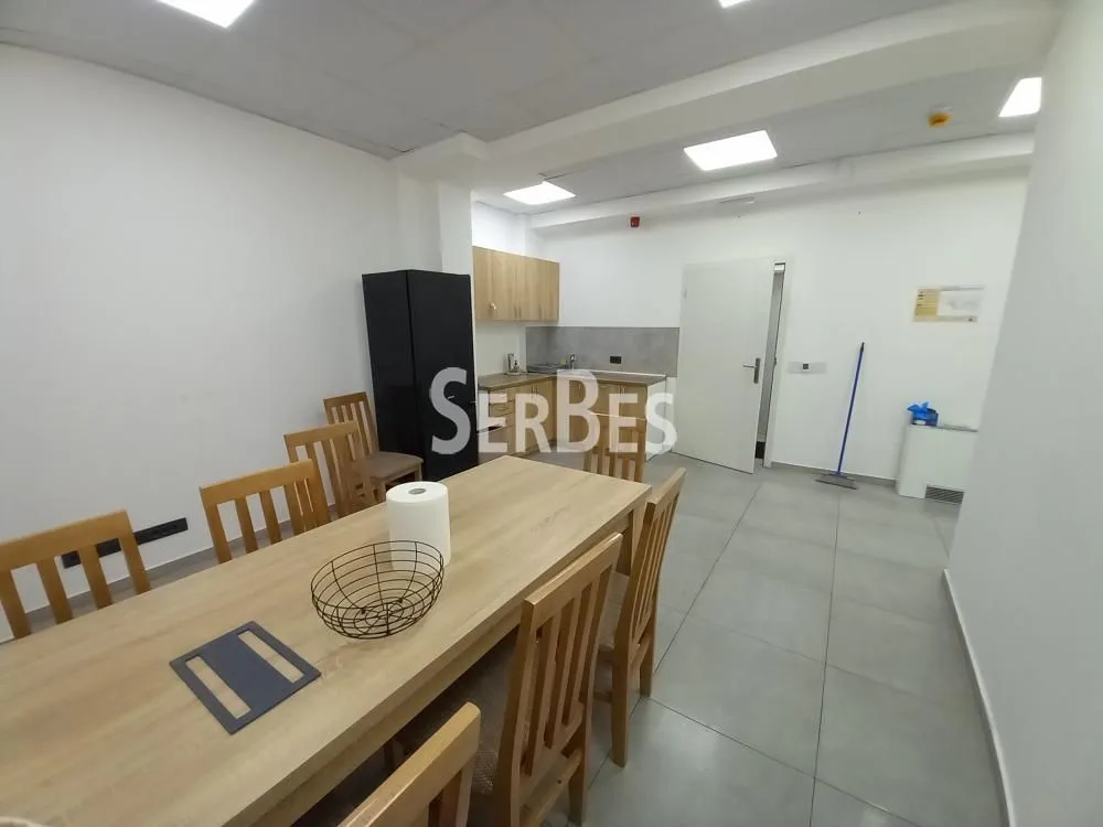 Rent, office space, 250m², Bulevar Oslobodjenja, Novi Sad Sve Podlokacije