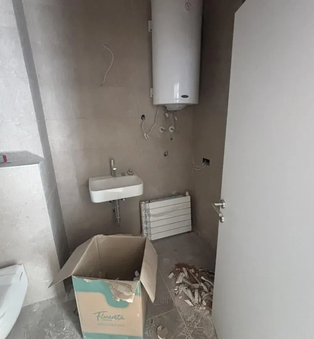 Prodaja, trosoban stan, 65m², Višnjička Banja, Palilula Sve Podlokacije