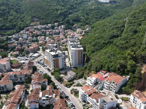 Prodaja, plac, 480m², Budva, Crna Gora - image 6