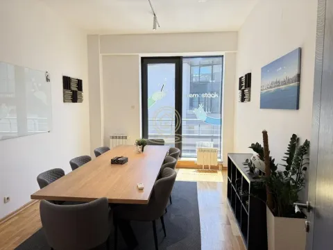 Rent, office space, 312m², Sajmište, Novi Sad - image 10