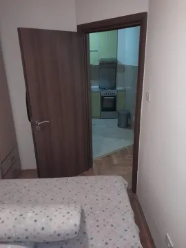 Rent, one bedroom apartment, 45m², City Kvart, Podgorica - image 11