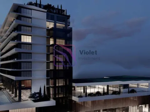 Prodaja, garsonjera, 34m², Centar, Budva - image 12