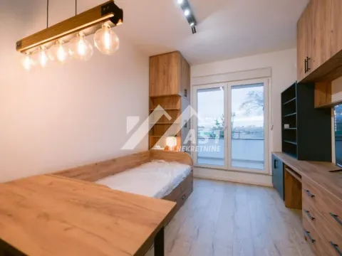 Stan in Petrovaradin