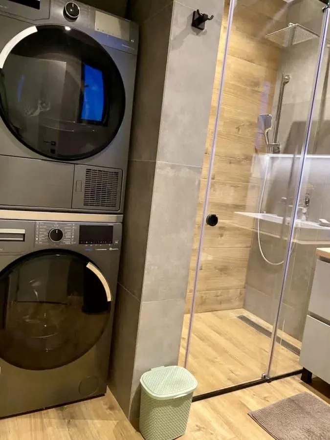 Rent, apartment, 120m², Centar, Podgorica