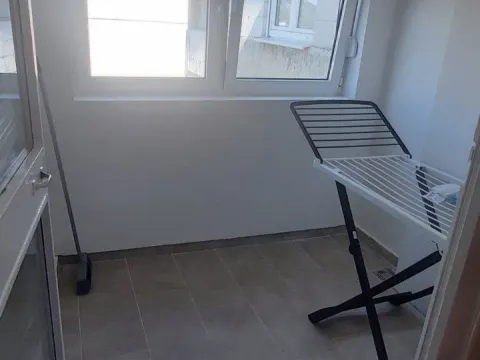 Rent, two bedroom apartment, 78m², Blok 5, Podgorica - image 17