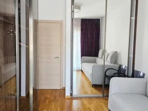 Prodaja, dvosoban stan, 73m², Bečići, Budva - image 12