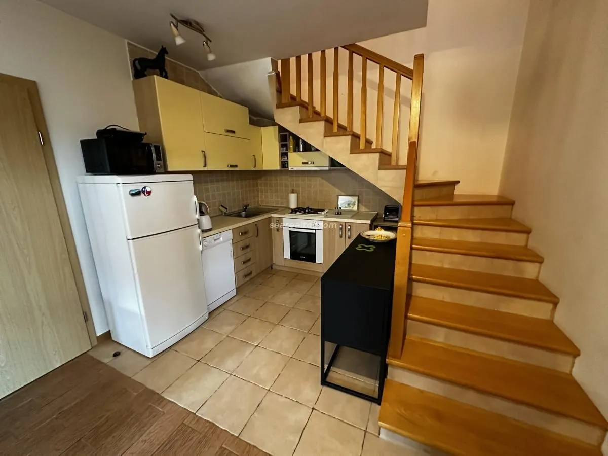 Prodaja, kuća, 180m², Žabljak, Crna Gora
