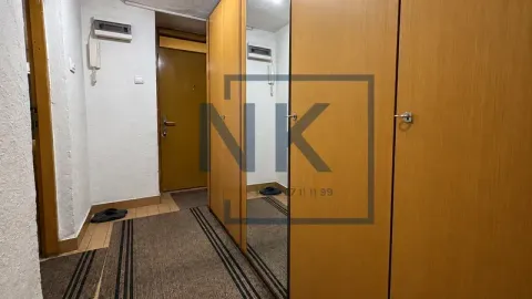 Prodaja, garsonjera, 30m², Preko Morače, Podgorica - image 11