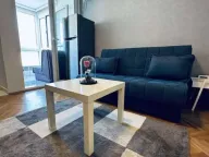 Rent, studio apartment, 30m², Centar, Bar - image 4