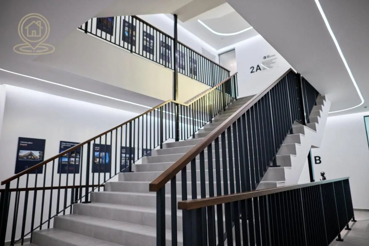 Rent, office space, 570m², Petrovaradin, Novi Sad