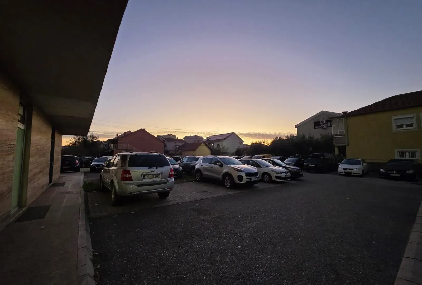 Sale, office space, 82m², Podgorica, Crna Gora
