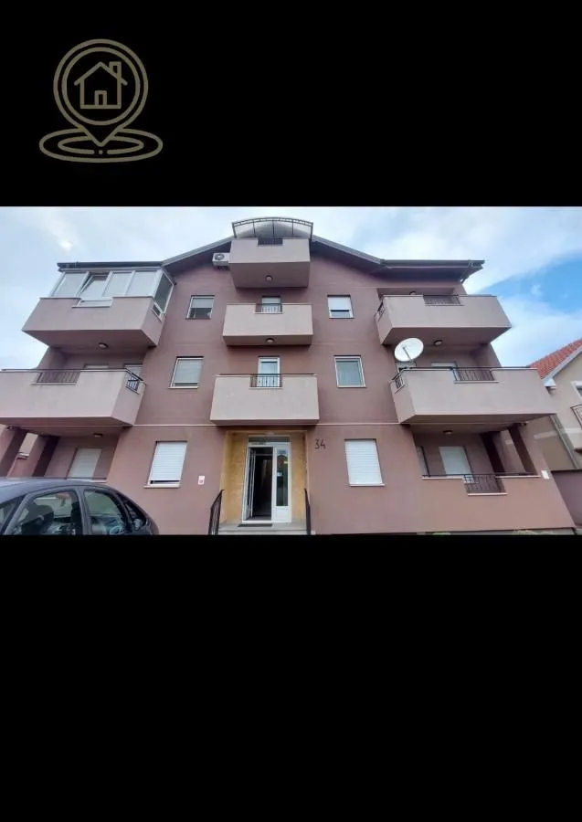 Prodaja, jednosoban stan, 39m², Zemun Sve Podlokacije, Beograd