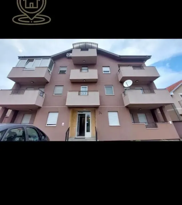 Prodaja, jednosoban stan, 39m², Zemun Sve Podlokacije, Beograd