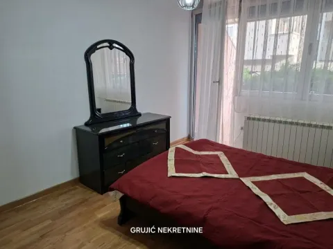 Izdavanje, dvosoban stan, 60m², Mirijevo 1, Mirijevo Sve Podlokacije - image 9