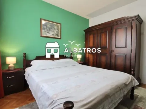 Izdavanje, jednosoban stan, 50m², Centar, Bar - image 8