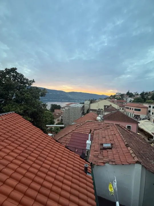 Rent, one bedroom apartment, 49m², Stari Grad, Herceg Novi