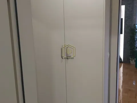 Izdavanje, dvosoban stan, 57m², Stari Aerodrom, Podgorica - image 6