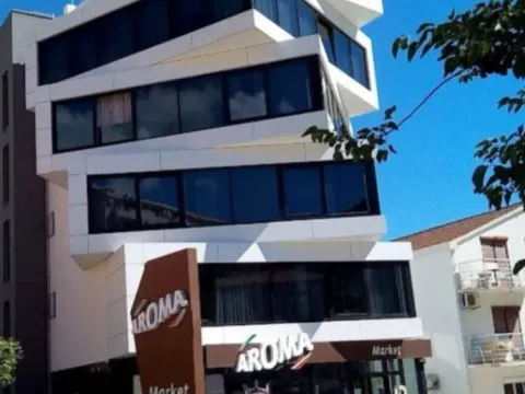 Sale, one bedroom apartment, 48m², Rozino, Budva - image 2