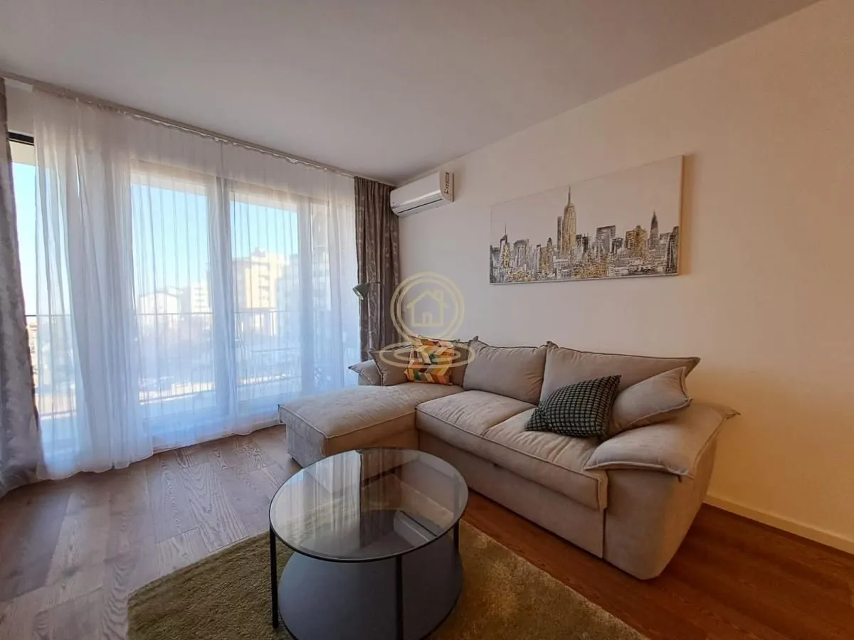 Rent, three bedroom apartment, 69m², Višnjička Banja, Palilula Sve Podlokacije