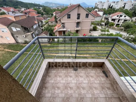 Rent, studio apartment, 28m², Zabjelo, Podgorica - image 6