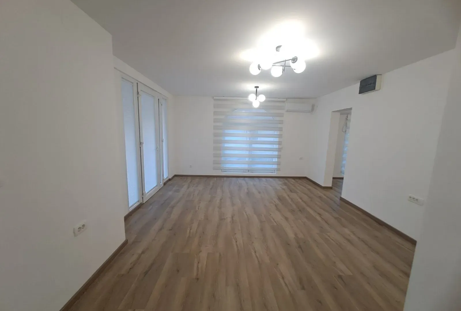 Rent, office space, 110m², Podgorica, Crna Gora