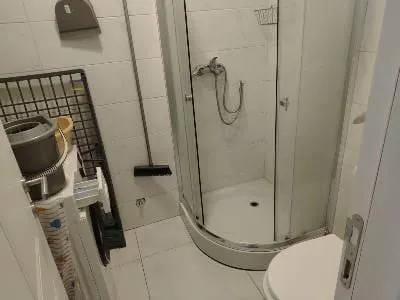 Prodaja, garsonjera, 25m², City Kvart, Podgorica - image 4