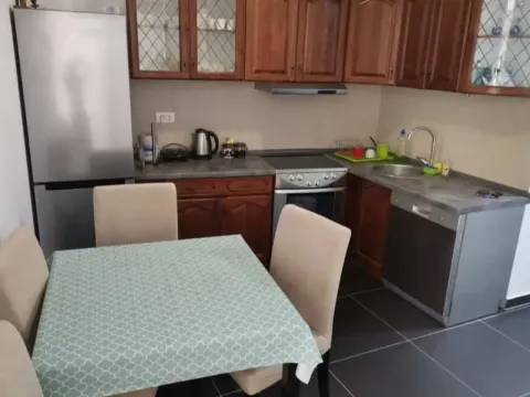 Rent, one bedroom apartment, 49m², Bečići, Budva - image 5