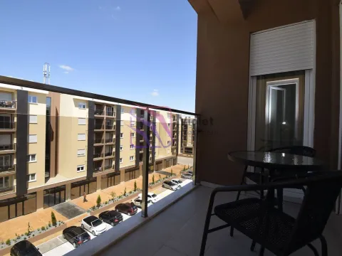 Izdavanje, dvosoban stan, 76m², New City, Podgorica - image 7