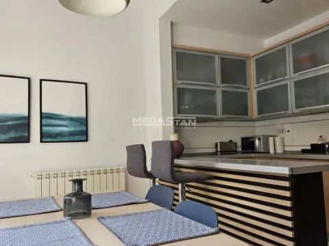 Izdavanje, trosoban stan, 126m², Vukov Spomenik, Zvezdara Sve Podlokacije - image 8