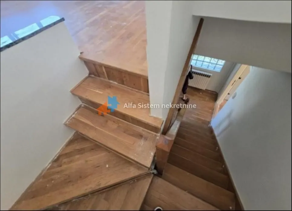 Izdavanje, kuća, 200m², Autokomanda, Voždovac Sve Podlokacije