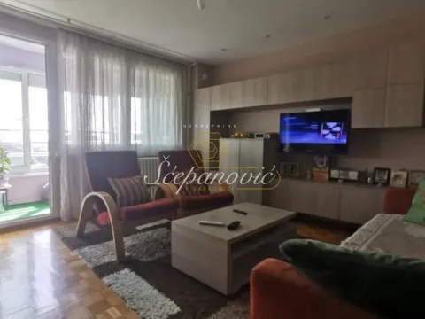 Prodaja, dvosoban stan, 59m², Novo naselje, Novi Sad - image 2