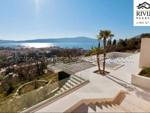 Prodaja, kuća, 1483m², Donja Lastva, Tivat - image 10