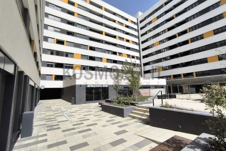 Prodaja, trosoban stan, 67m², Vidikovački venac, Rakovica