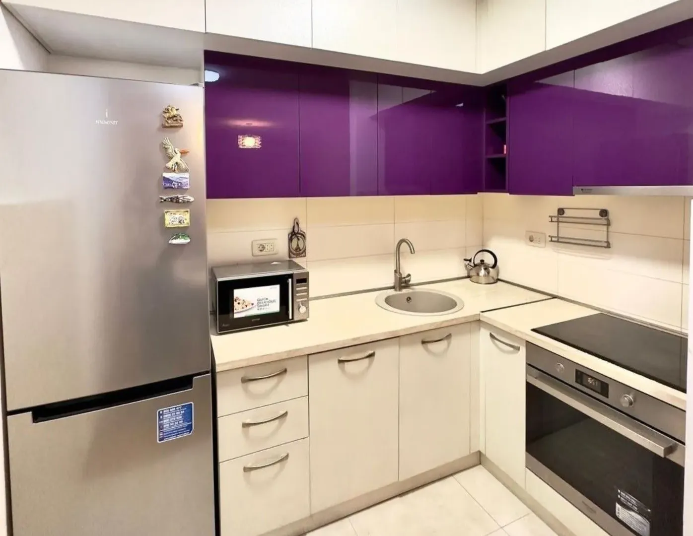 Izdavanje, jednosoban stan, 45m², Zagorič, Podgorica