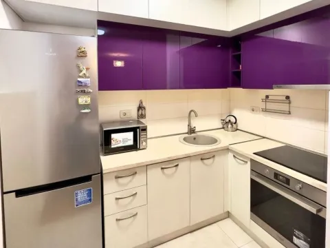 Izdavanje, jednosoban stan, 45m², Zagorič, Podgorica - image 4